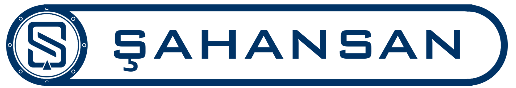 Sahansan Logo Son